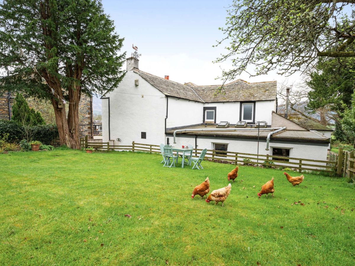 Old Apple Tree Cottage, listing photograph 2