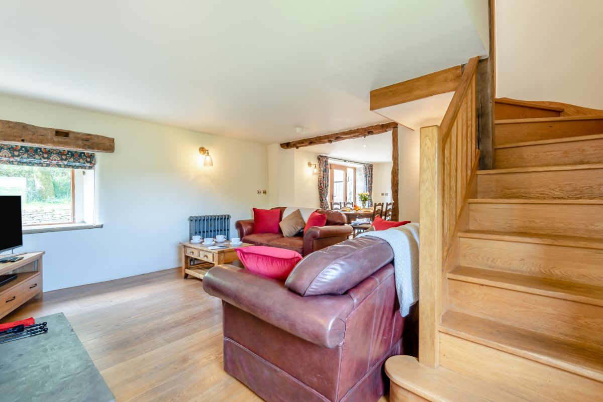 Rue Hayes Farm Cottage, listing photograph 8