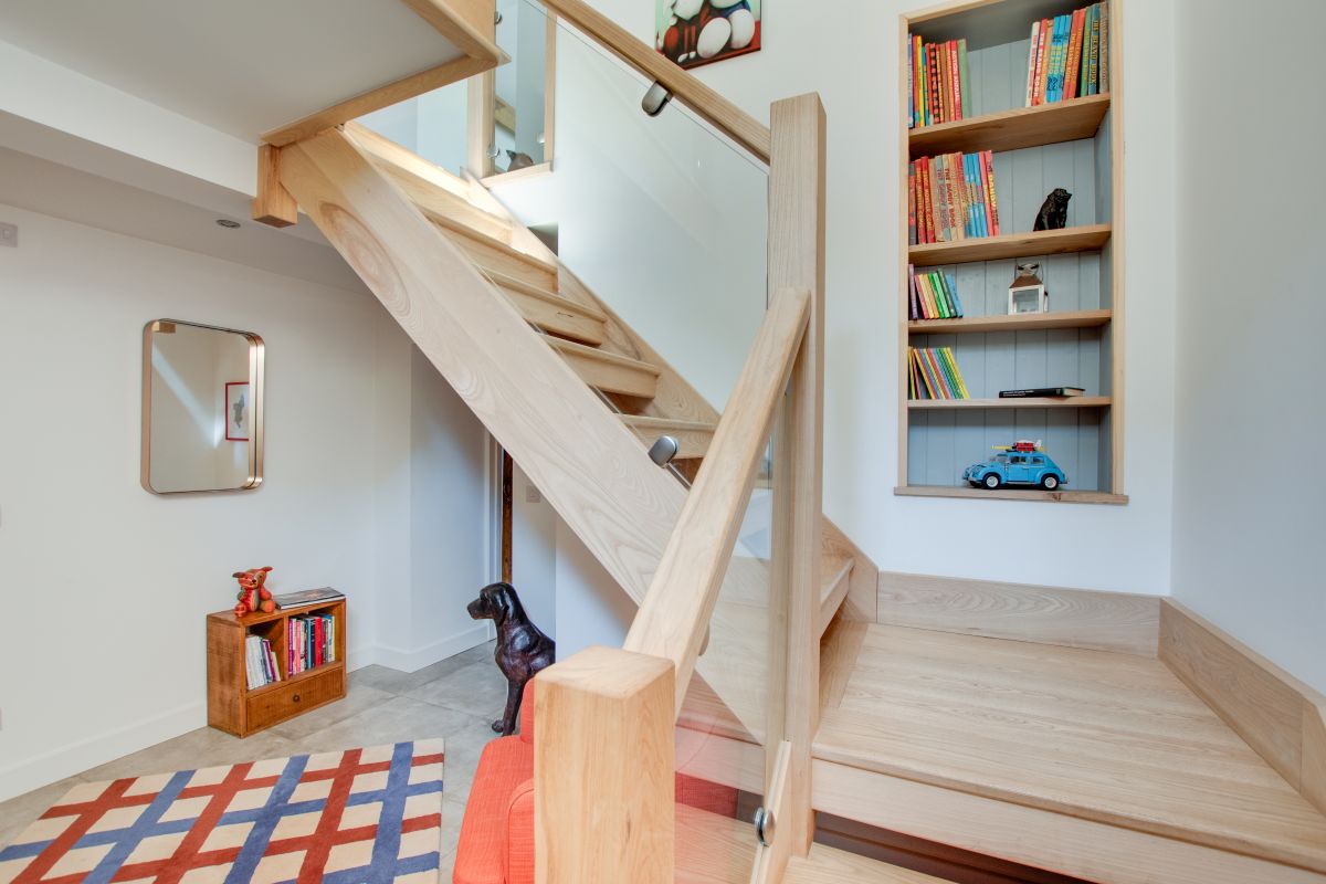 Pipistrelle Barn, listing photograph 10