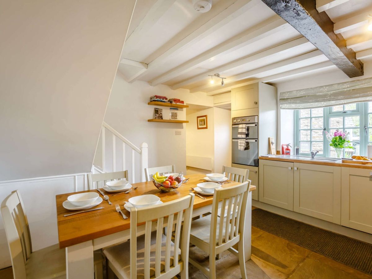 Tannery Cottage, listing photograph 9