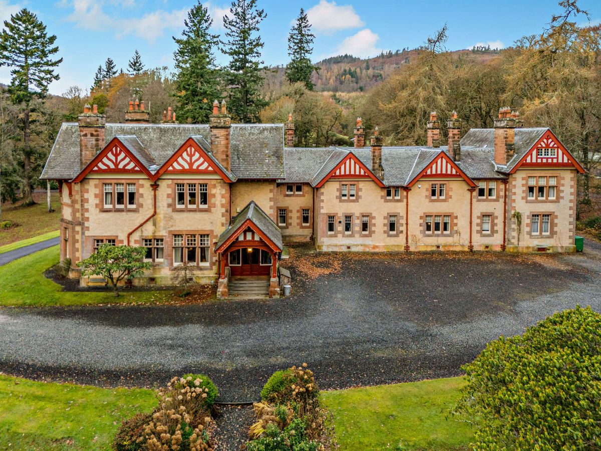 The Manor