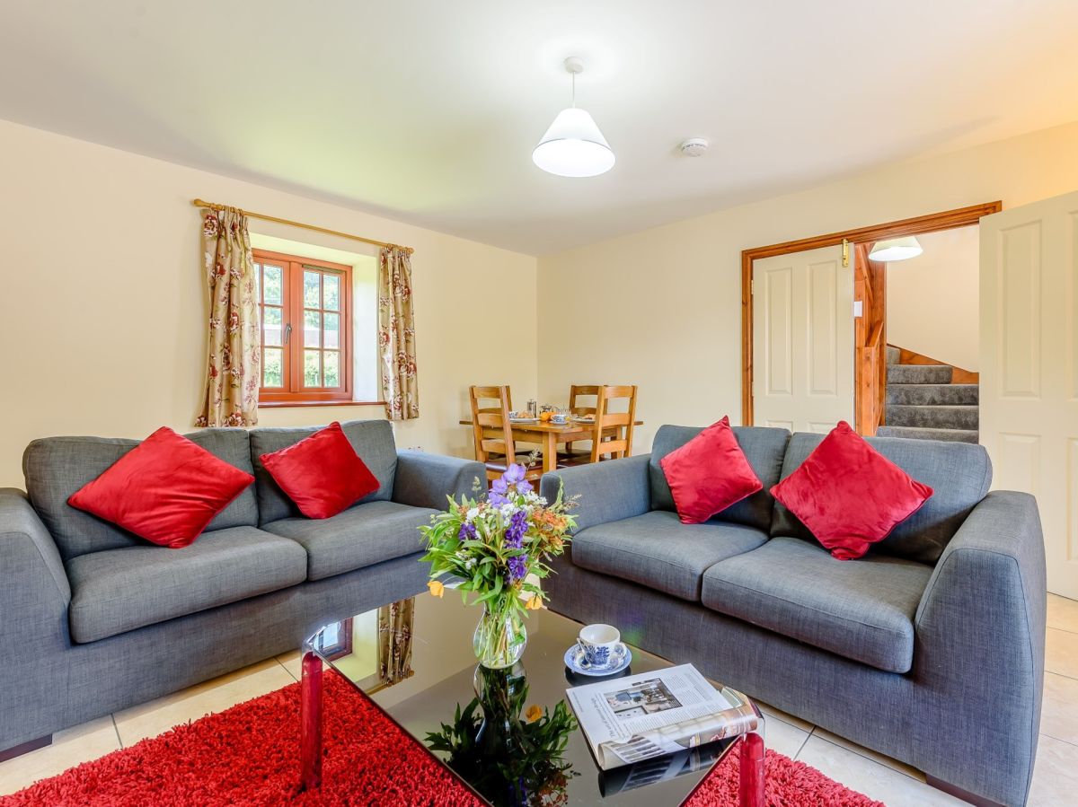 Merlin Stable Cottage, listing photograph 8