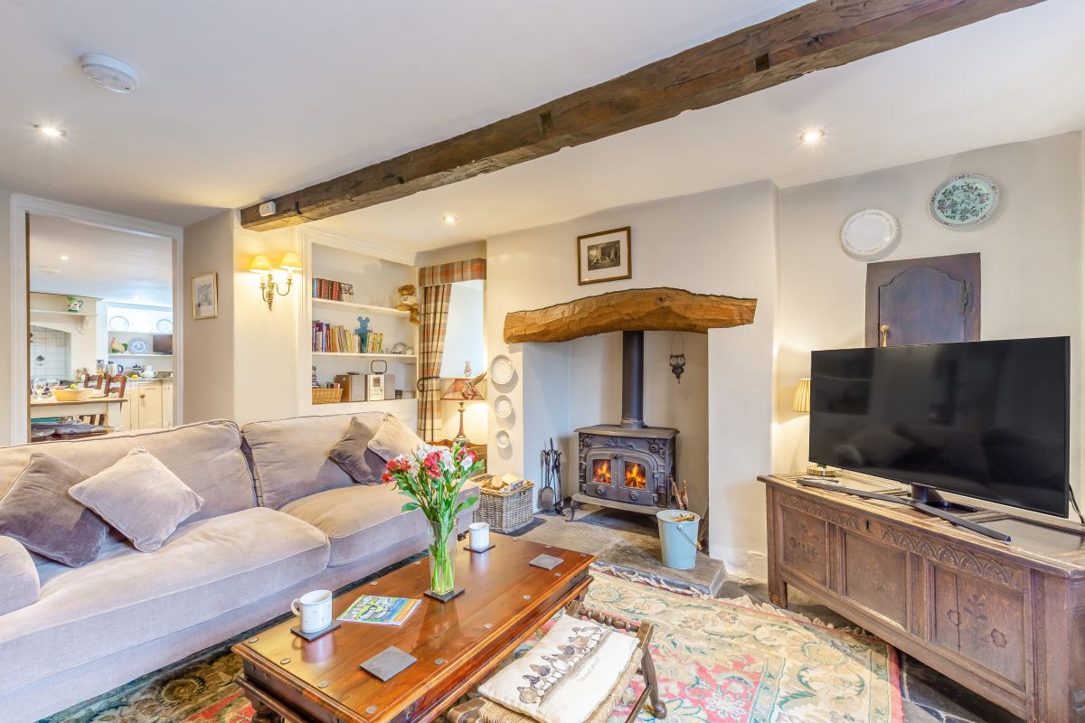 Crag Head Cottage, listing photograph 4