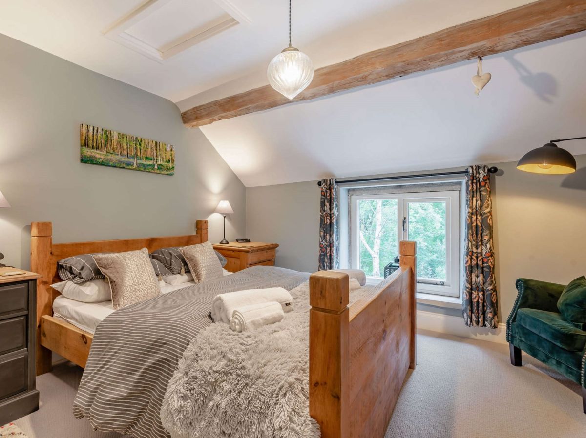 Cattis Side Cottage, listing photograph 12
