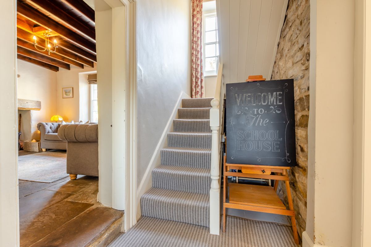 School House - Gunnerside, listing photograph 12