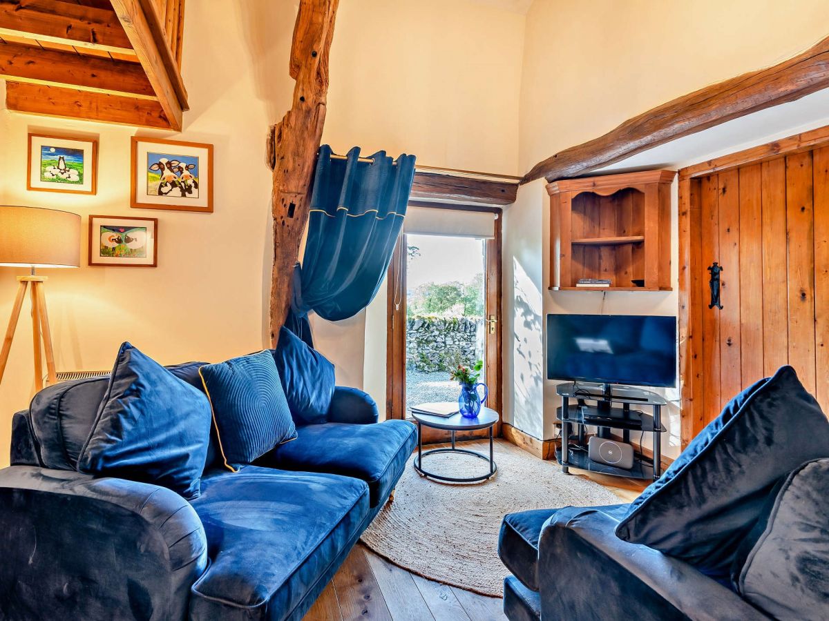 Dove Valley Cottage, listing photograph 4