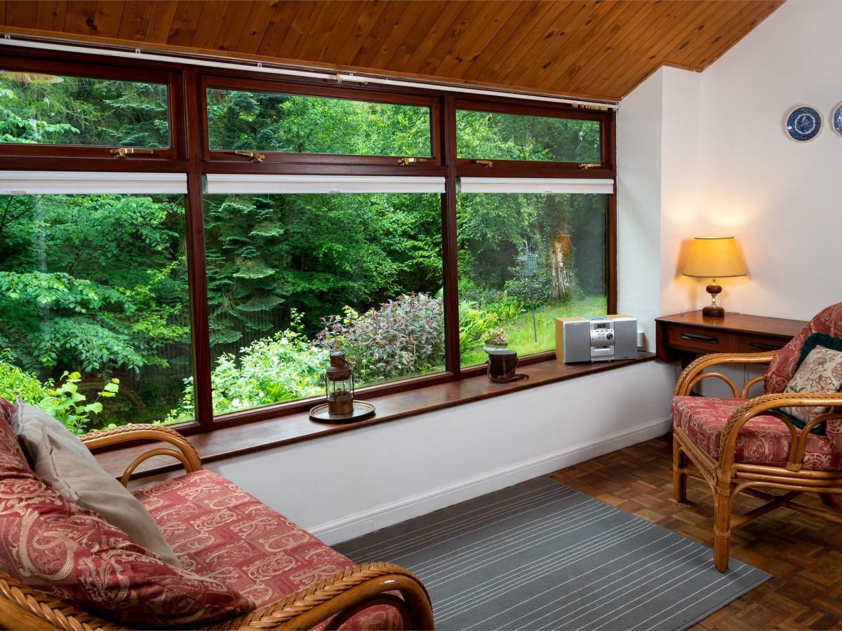 Old Mill Cottage