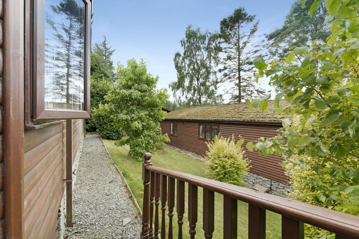 Lilac Lodge at Pound Farm, listing photograph 9