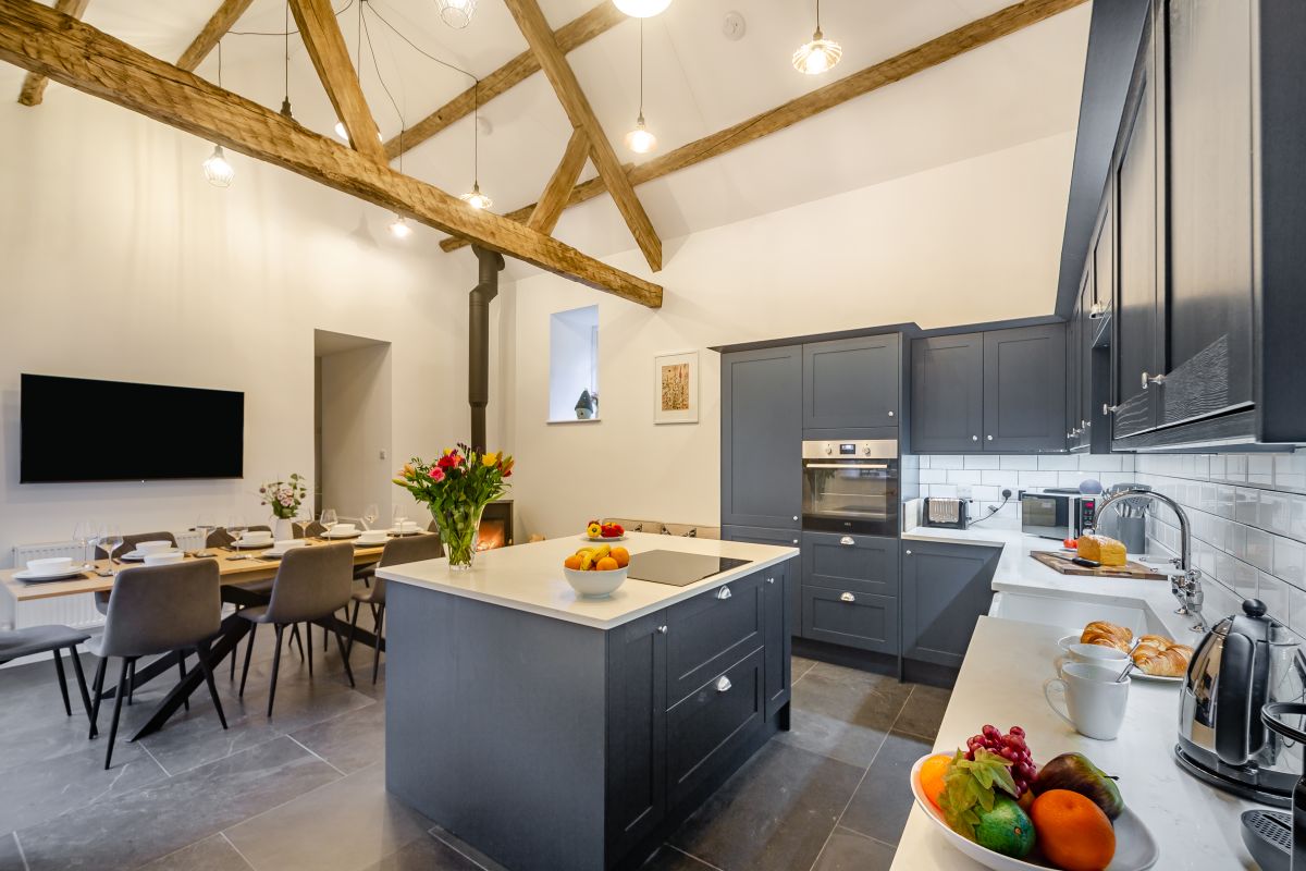 Afon Gamlan Cottage, listing photograph 2
