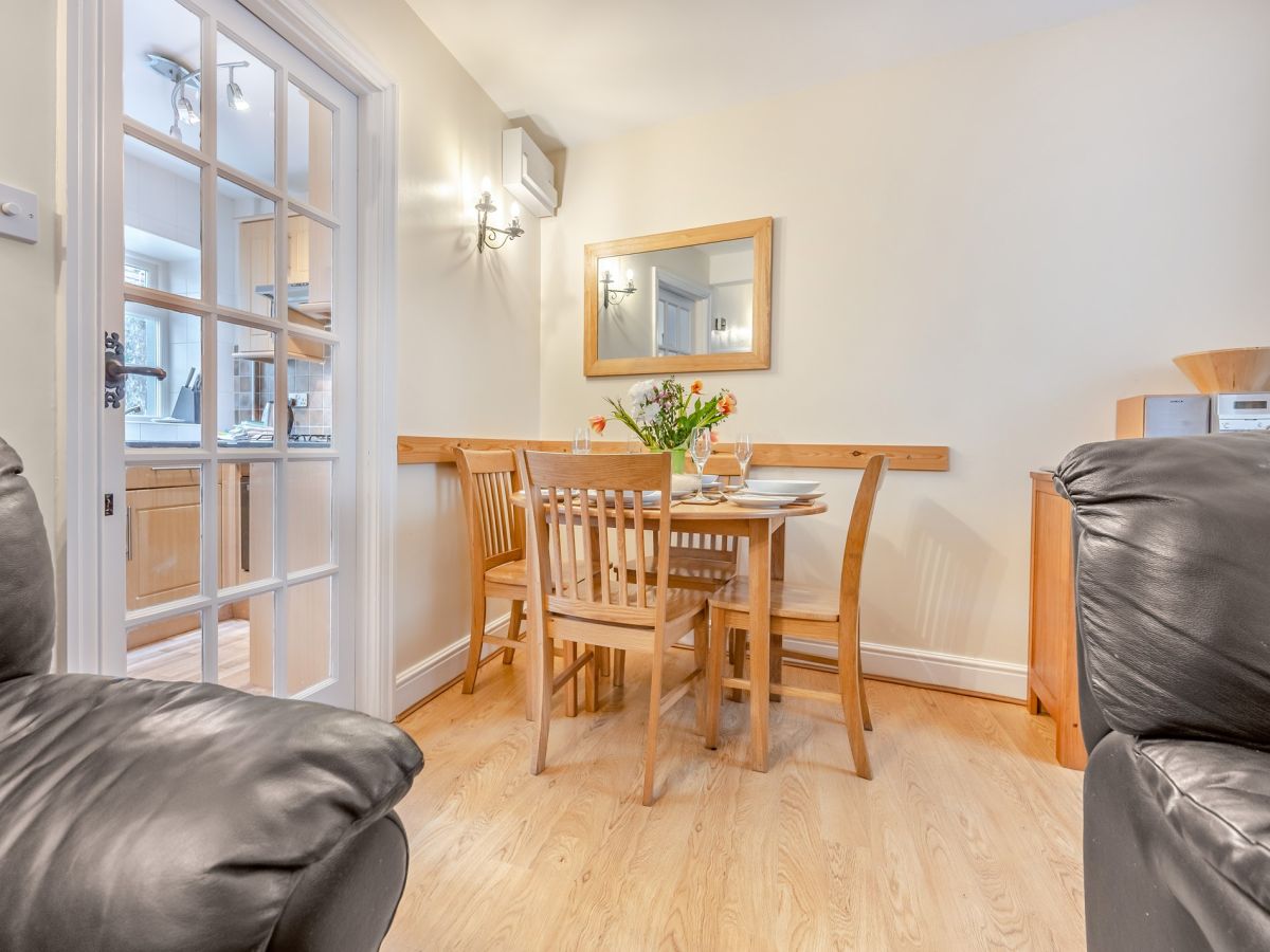Crag Cottage - Keswick, listing photograph 3