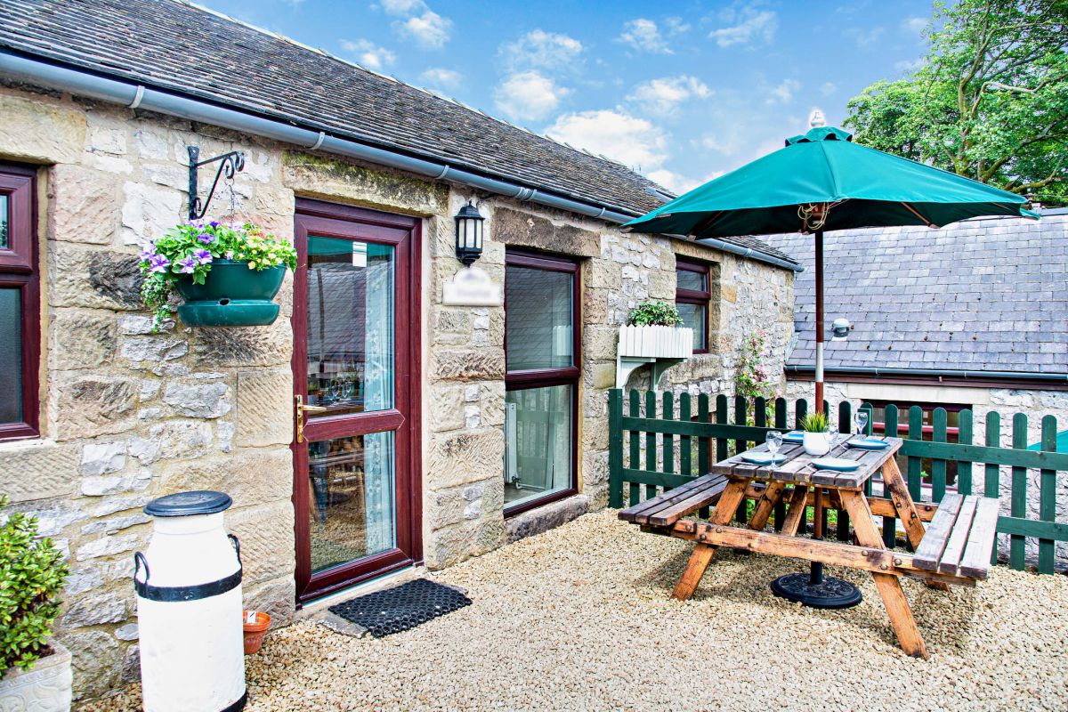 Sheep Pen Cottage