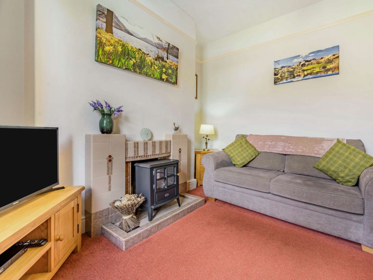 Primrose Cottage - Keswick, listing photograph 4