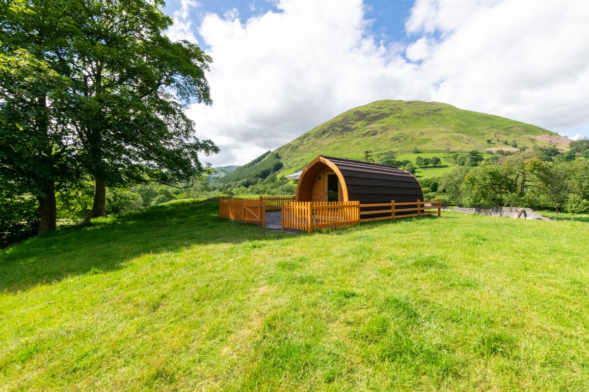 Caban Clyd, listing photograph 2