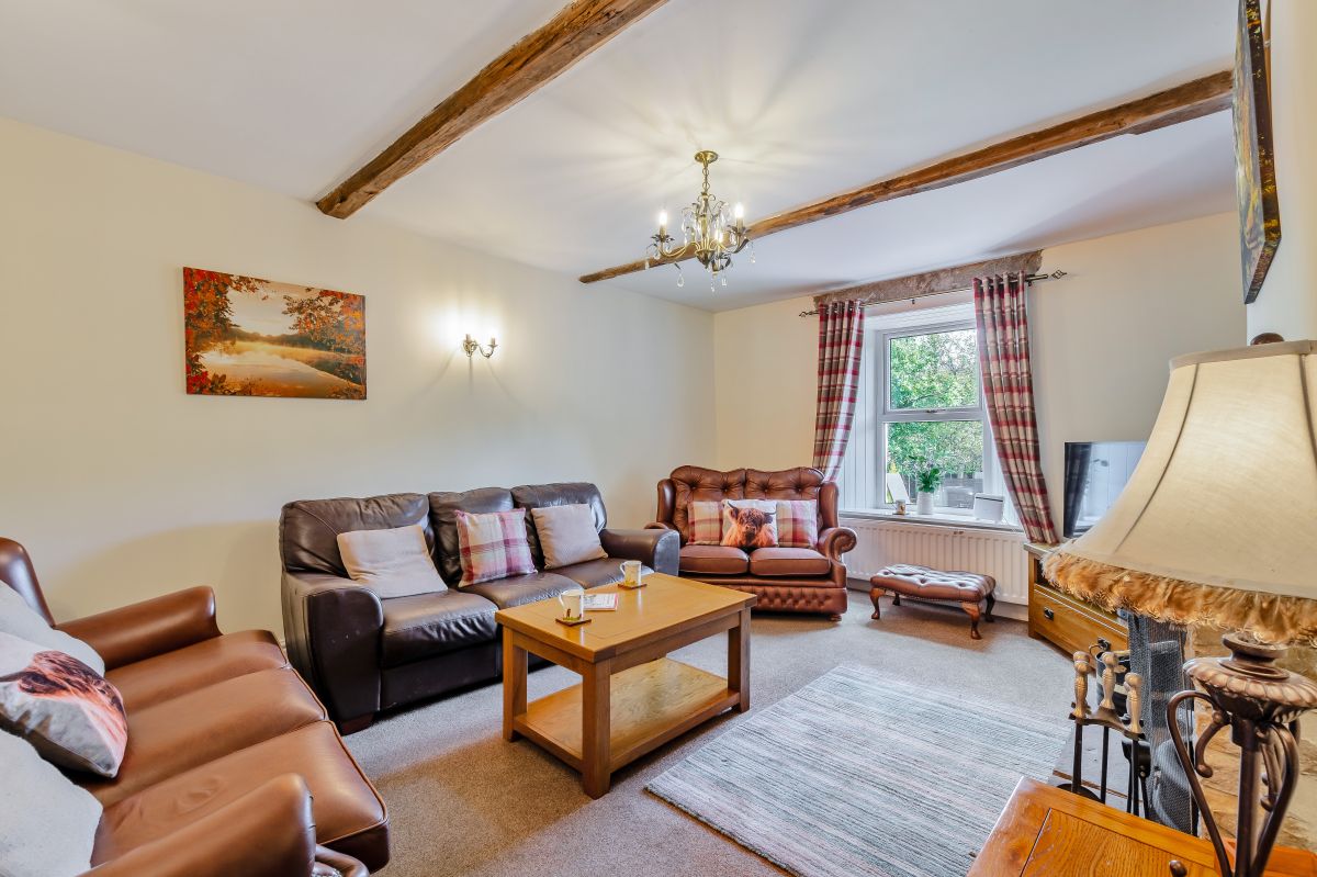 Thwaite Bridge Cottage, listing photograph 12