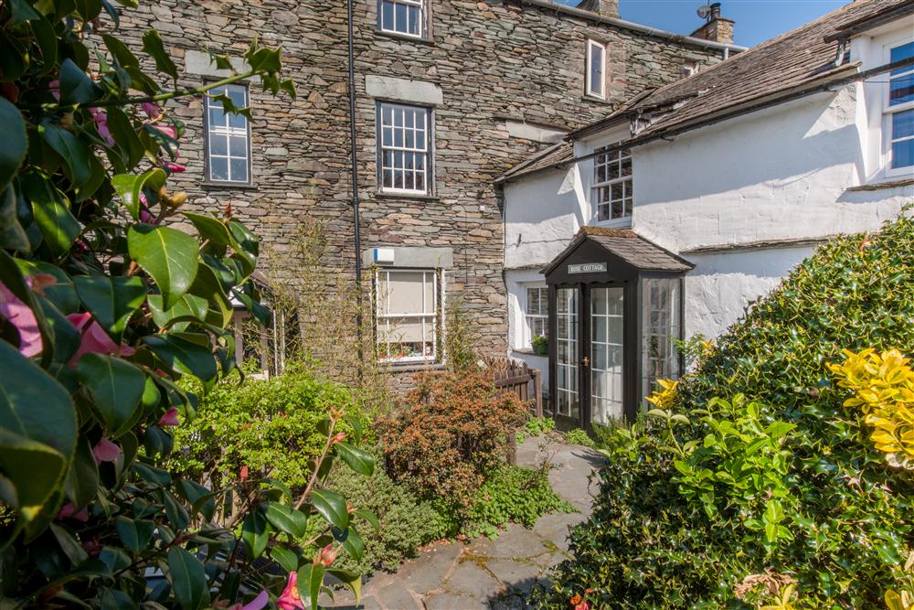 Rose Cottage, listing photograph 11