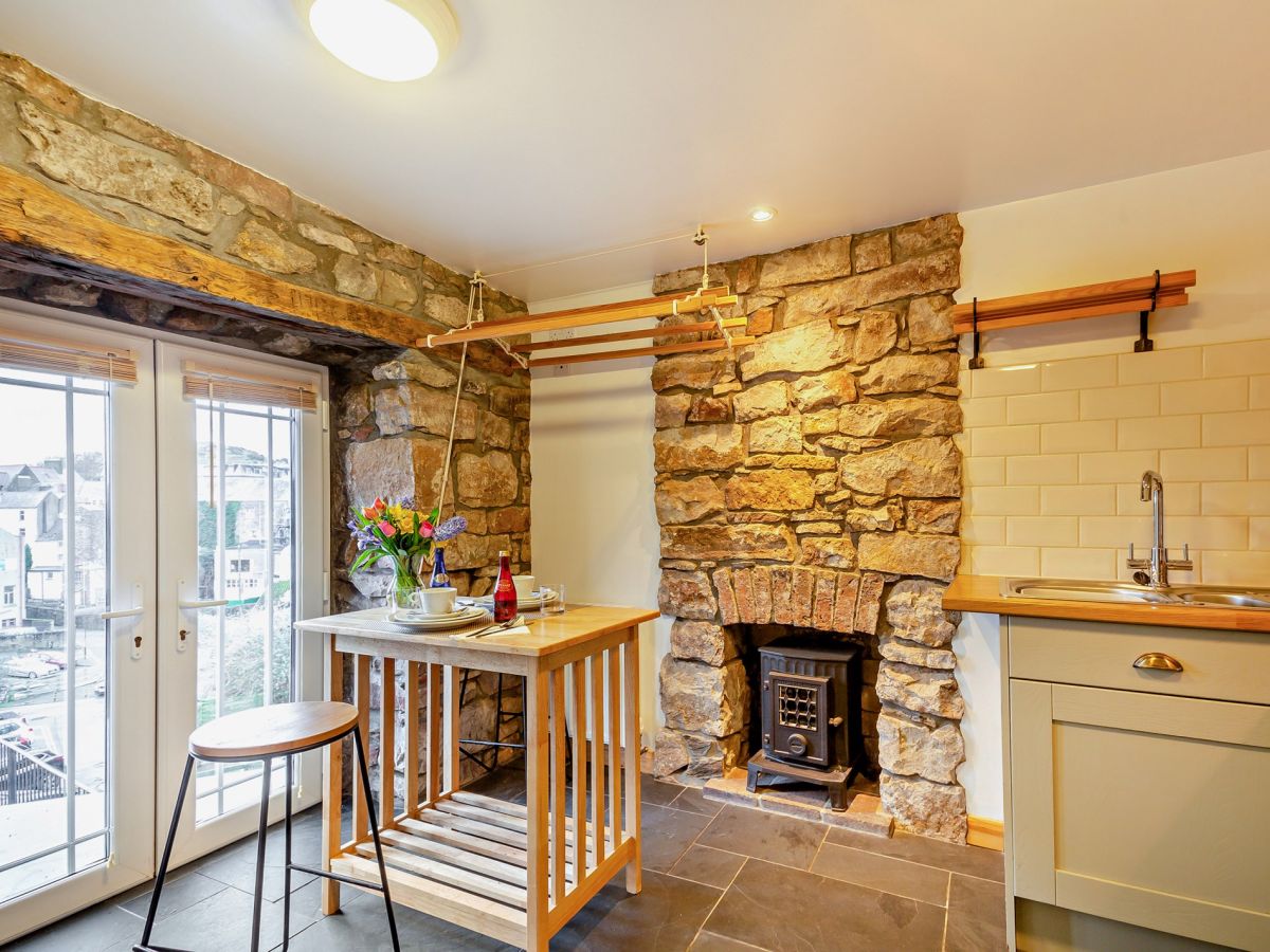 Caer Bach, listing photograph 6