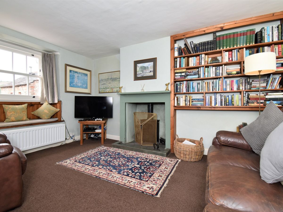 Hinning House, listing photograph 6