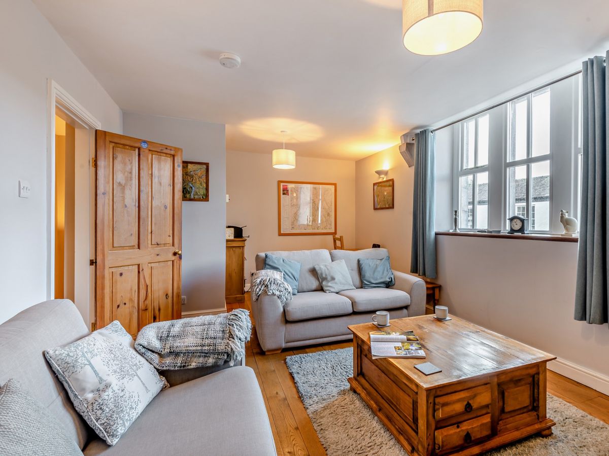 Judges Lodgings, listing photograph 10