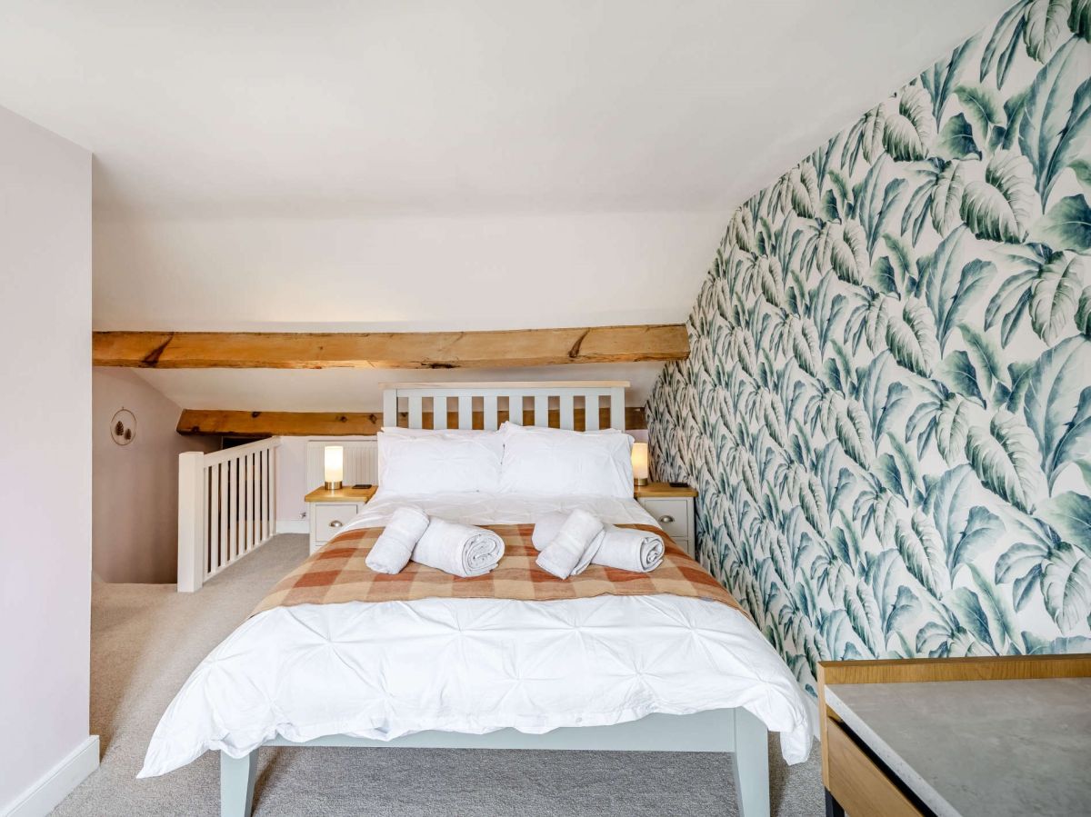 Lymm Cottage, listing photograph 12