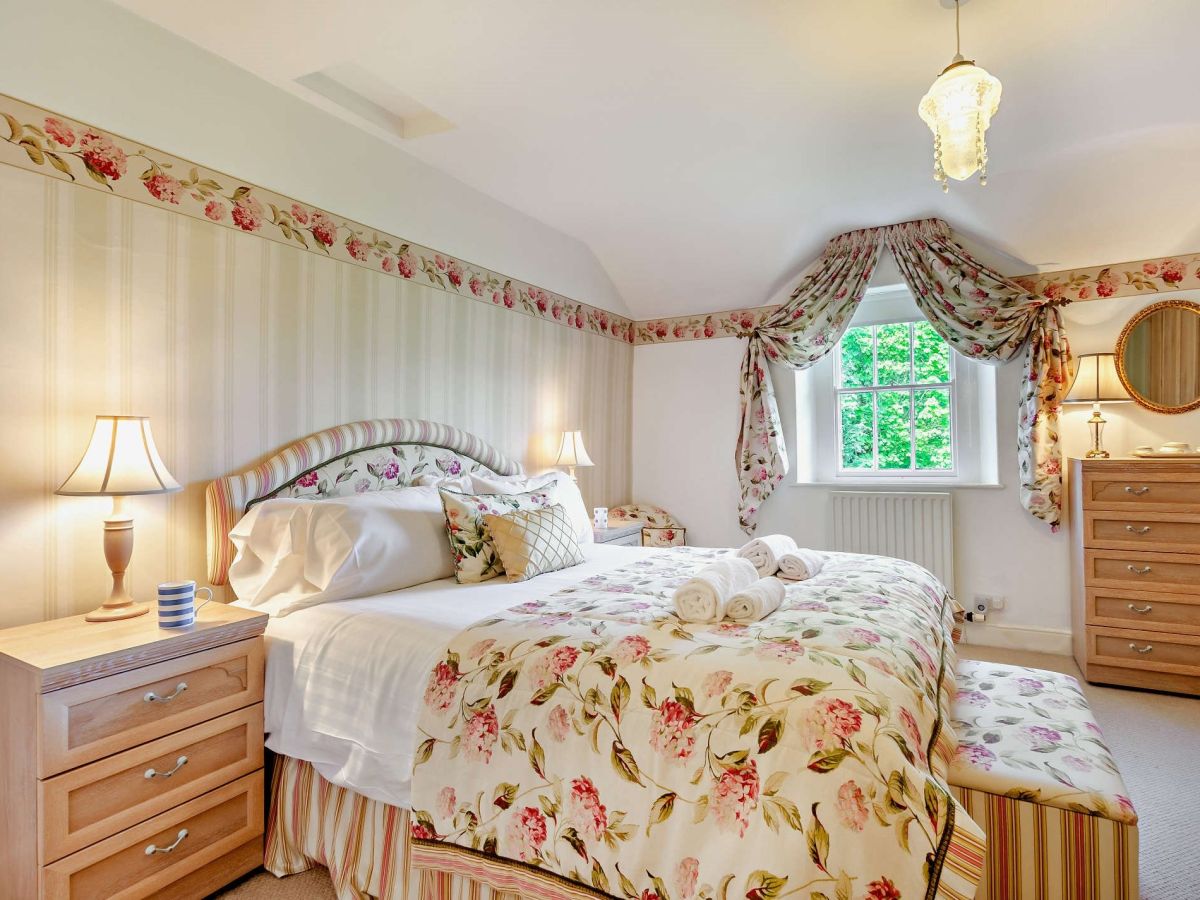 Rampsbeck House, listing photograph 10
