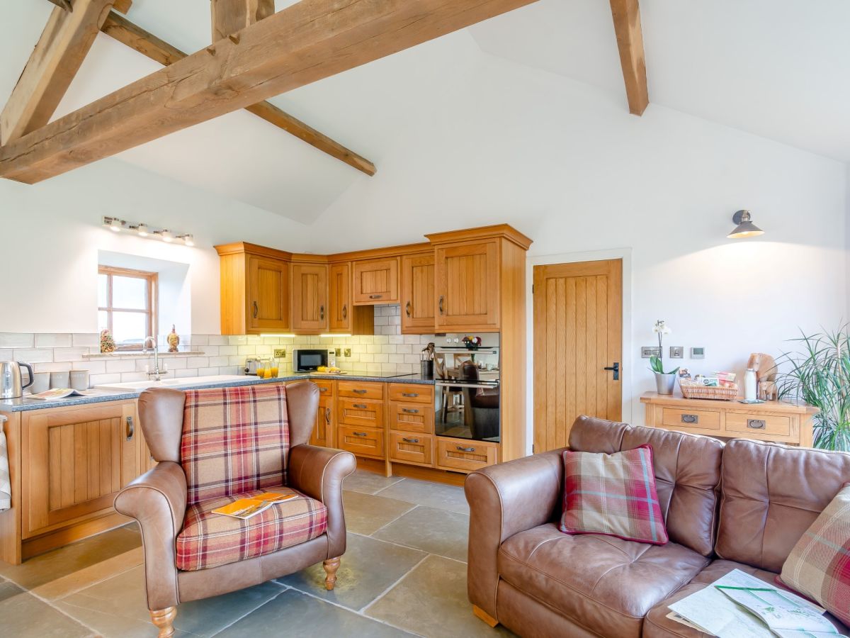 Springhill Farm Cottage, listing photograph 8