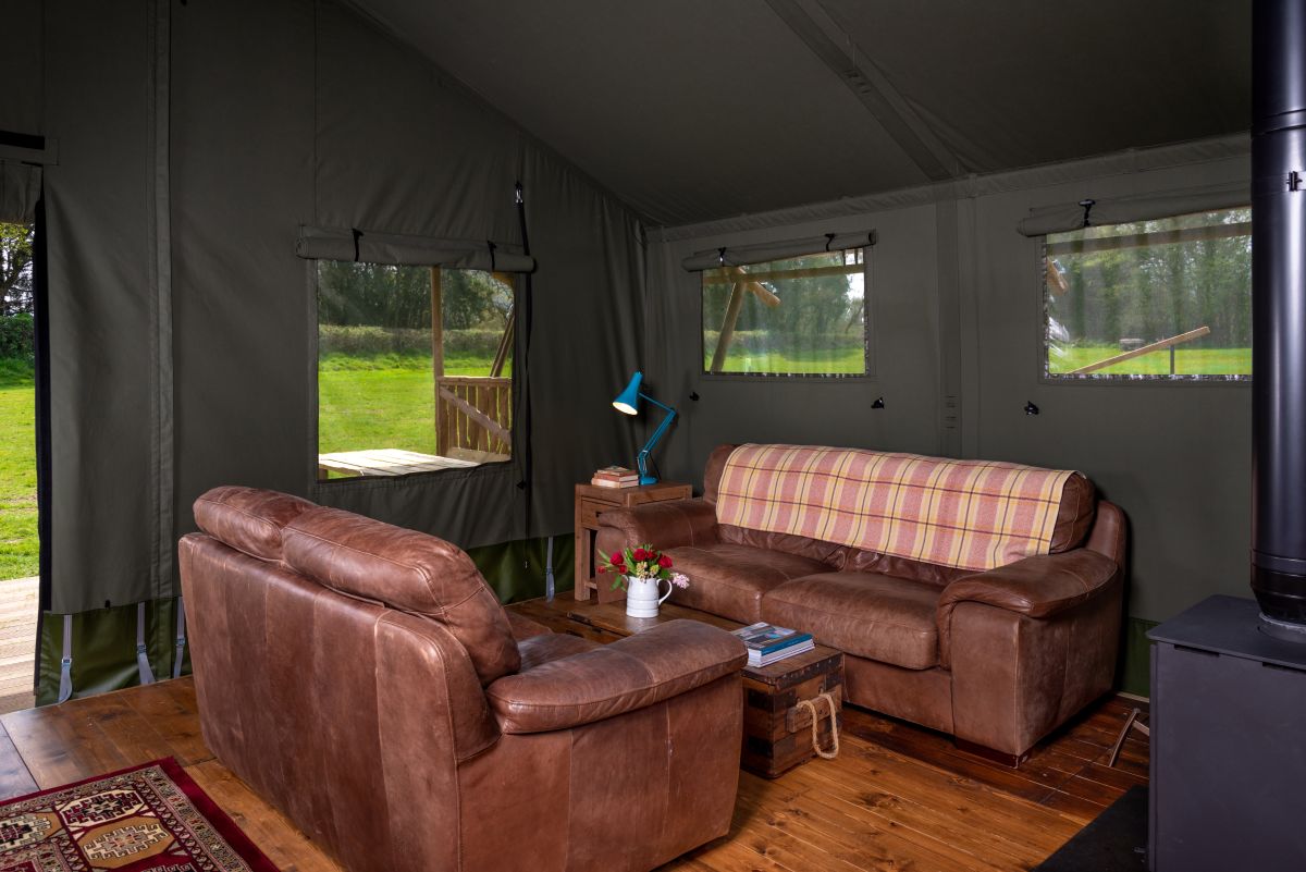 Buzzard Lodge, listing photograph 7