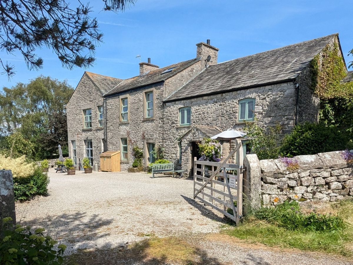 The Dairy - Arnside, listing photograph 5