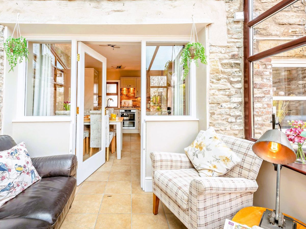 Fisherbeck Cottage - Cockermouth, listing photograph 9