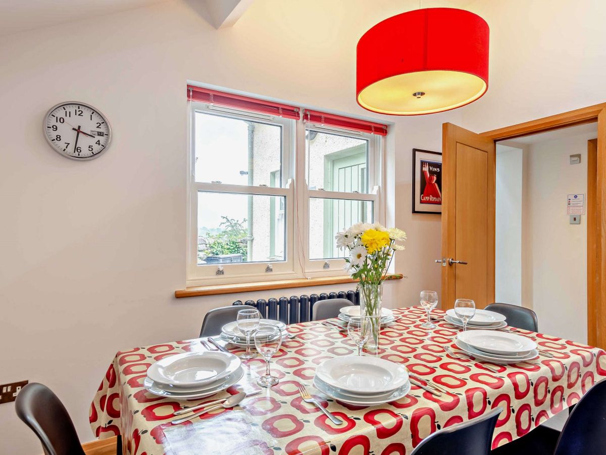 Osprey Cottage - Underskiddaw, listing photograph 9