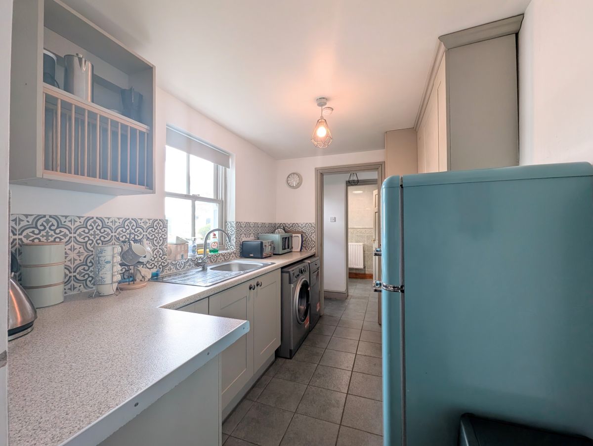 Skiddaw House, listing photograph 4