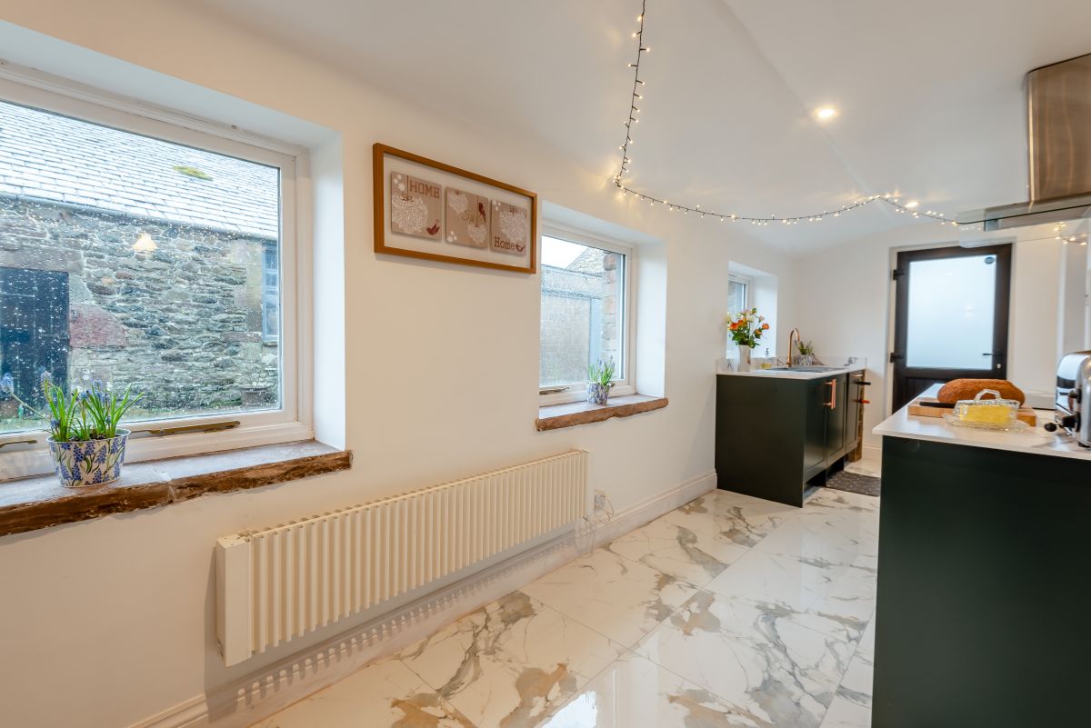 The Farmhouse - Troutbeck, listing photograph 9