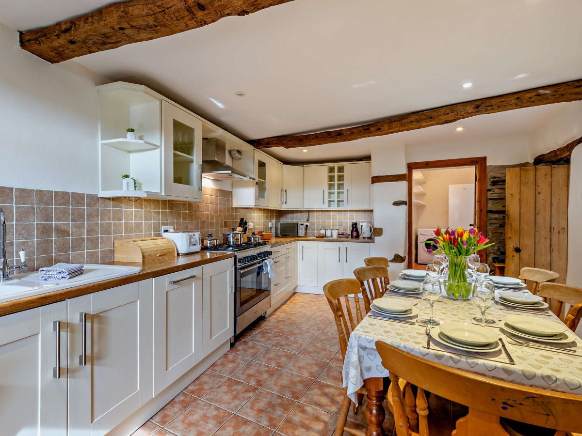 Heathwaite Farm - The Farmhouse, listing photograph 6