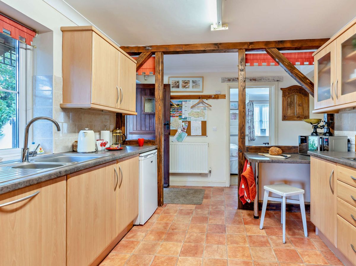 Little Orchard Retreat, listing photograph 9