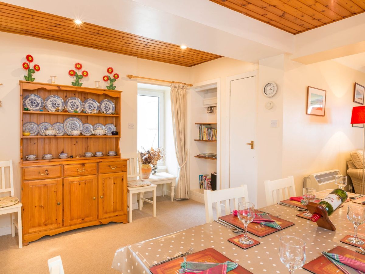 Woodside - Lamlash, listing photograph 7