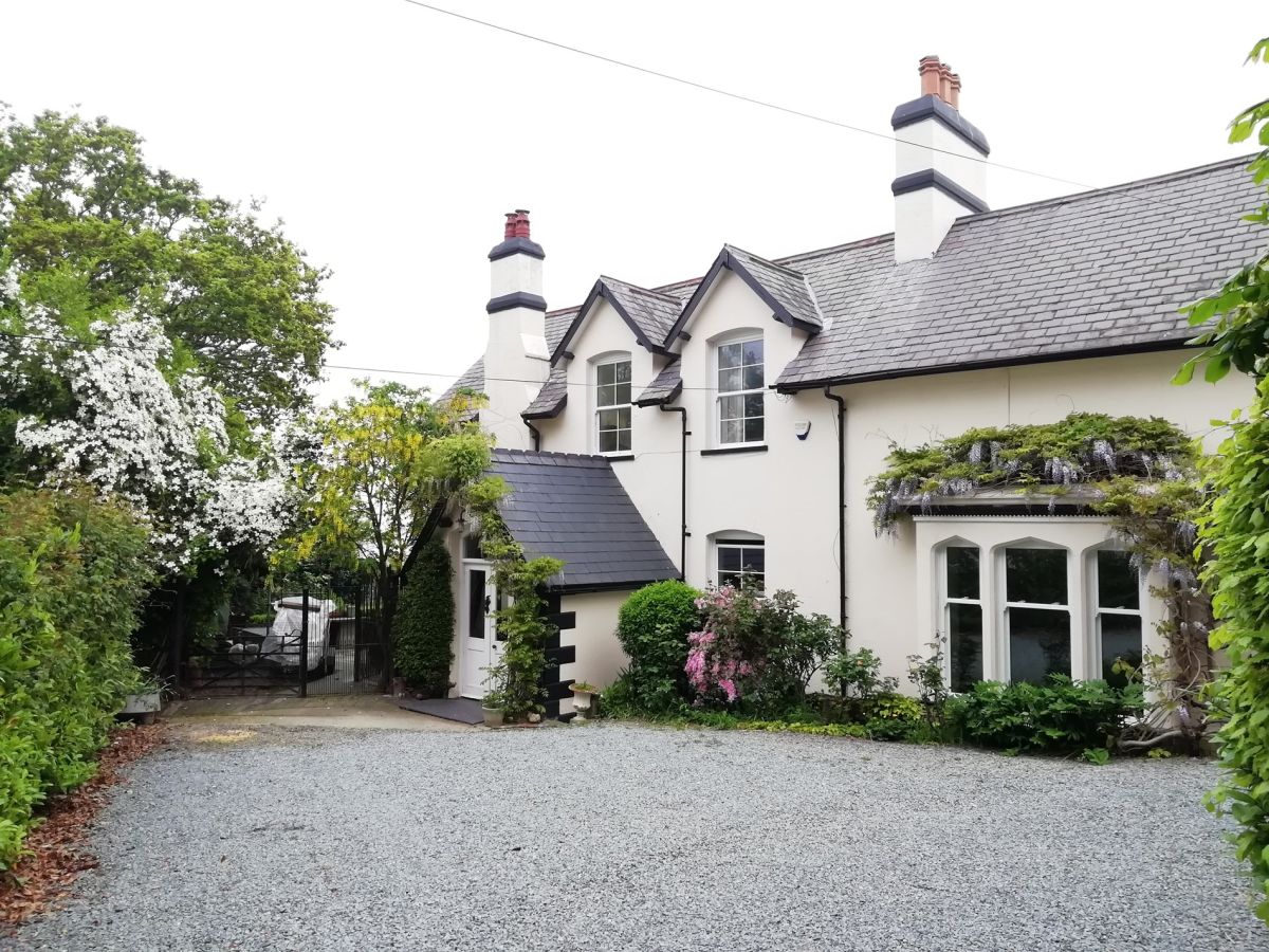 Conwy Retreat
