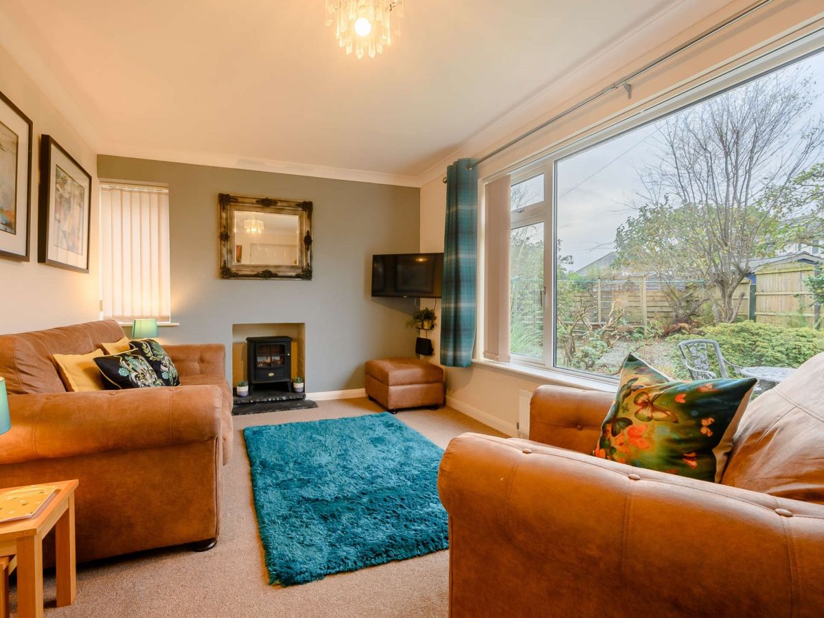Clematis Cottage - Keswick
