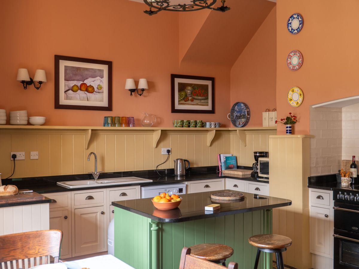 Conwy Valley Manor House, listing photograph 7