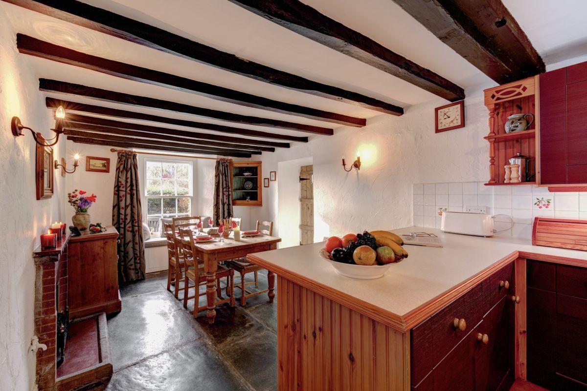Rose Cottage, listing photograph 6