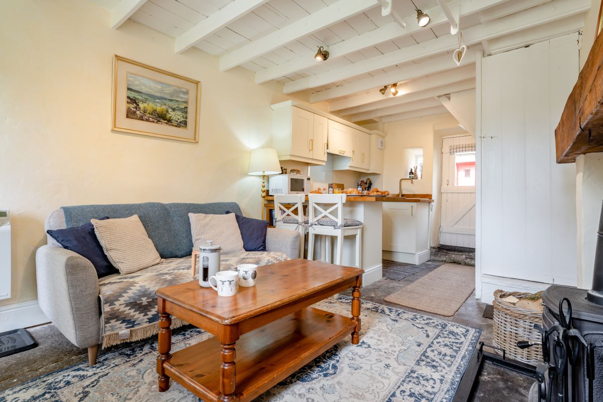 New Row Cottage, listing photograph 7