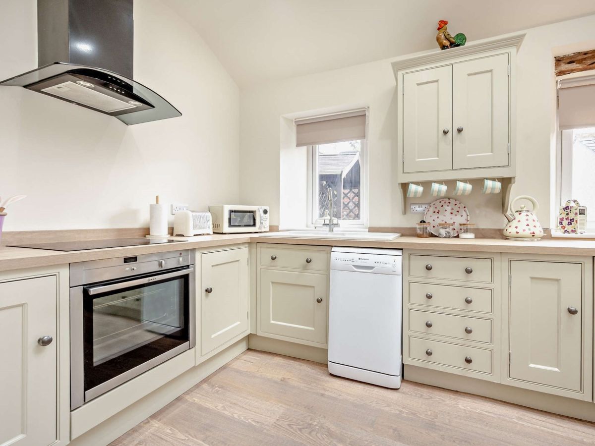 Rose Cottage - Bridekirk, listing photograph 11