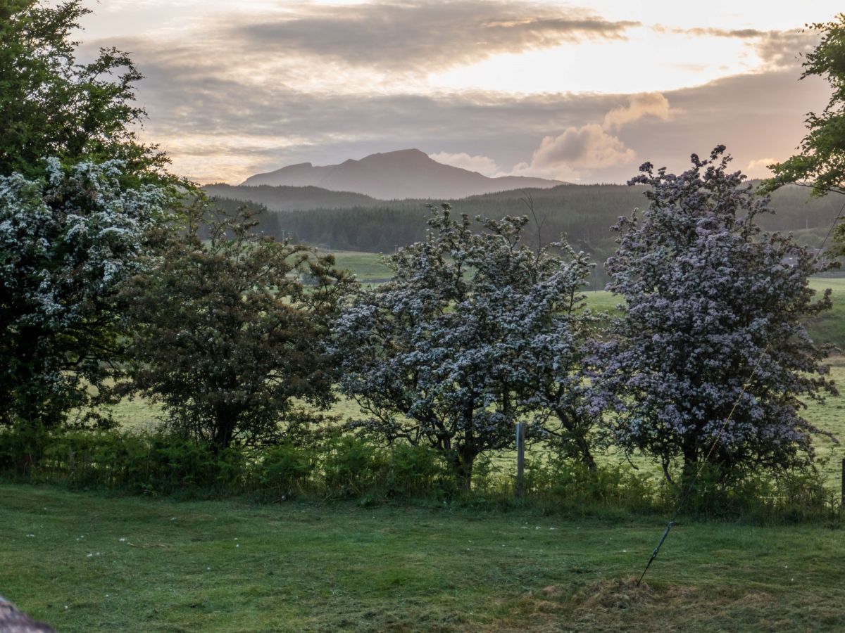 The Towers Bothy, listing photograph 2