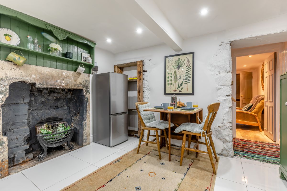 Fern Cottage - Buxton, listing photograph 4