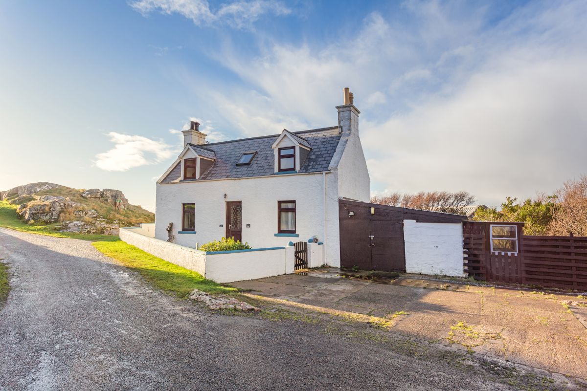 Bothan na Tràigh, listing photograph 6