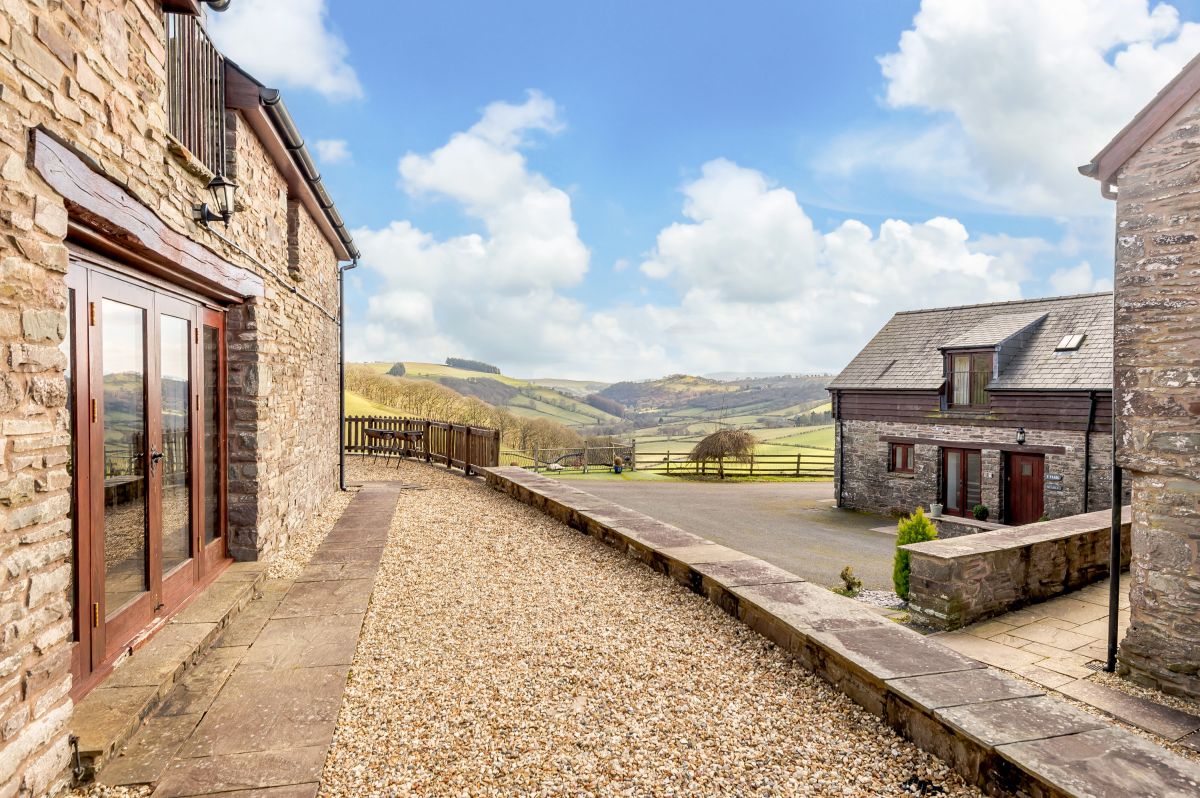 Beacons View Farm Cottages, listing photograph 7