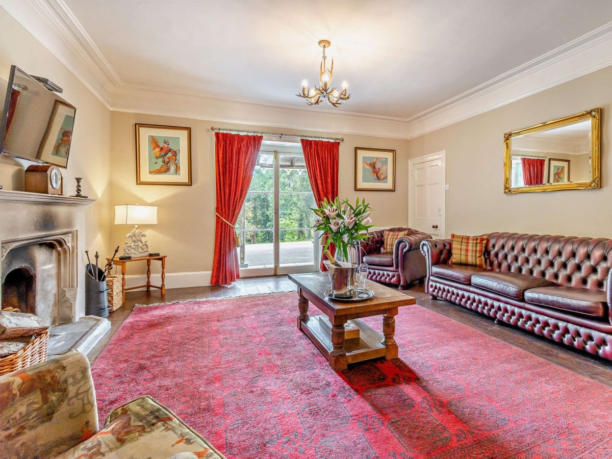 Kite Hall, listing photograph 7