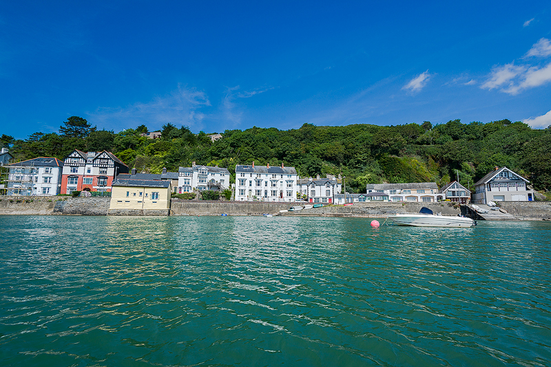 The Nook - Aberdovey, listing photograph 3