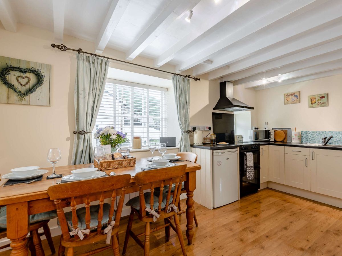 Meirion House, listing photograph 4