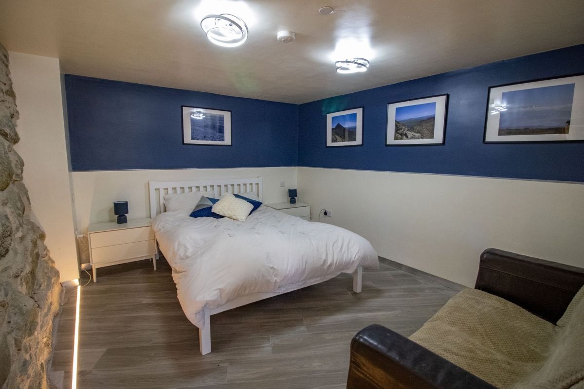 Cefn Hir Minapiap, listing photograph 8