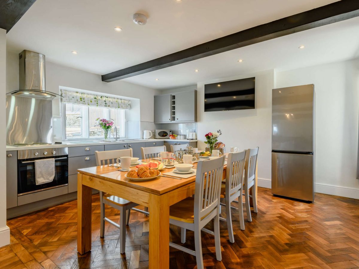High Brow Cottage - Tirril, listing photograph 3
