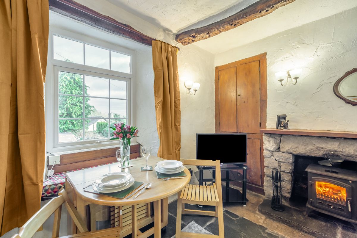 Cragg Cottage, listing photograph 5